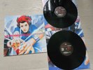 Les Rythmes Digitales - Darkdancer 2LP - RARE RECORD OFFER
