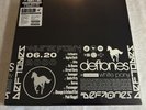 DEFTONES White Pony 20th Anniversary LP box set sealed 2x VINYL Record NEW