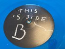 ED SHEERAN DELUXE LUXURY 2LP BLUE RARE VINYL DIVIDE 3CDS BLUE/RED/YELLOW SIGNED