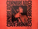 LEE MORGAN CORNBREAD 1967 BLUE NOTE MONO NEW YORK LABELS VAN GELDER STAMPED VG+