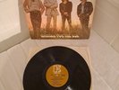 The Doors - Waiting For The Sun Vinyl LP 1st Press 1968 USA IMPORT