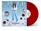 Cher - Christmas (Red Vinyl LP) [PRE-ORDER]