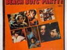 The Beach Boys – Beach Boys' Party  Vinyl, LP 1965 Capitol Records – MAS 2398