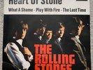 Rolling Stones - Heart Of Stone + 3