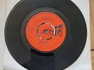 The FUGS Crystal Liason/When the mode..1st press. 7in UK Transatlantic rare 1968