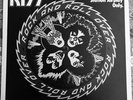 KISS ROCK & ROLL OVER Special Edition For Radio Airplay Only Promo EP 1976 RARE