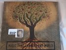 Peter Gabriel/Iggy Pop/Tom Waits Music That Changes The World SEALED 4LP RSD Box
