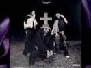 FLATBUSH ZOMBIES BetterOffDead Better Off Dead Crystal Clear Vinyl 2 LP NEW