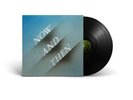 The Beatles Now And Then Limited Edition 12” VINYL (Released 3/11) Sold Out