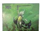 Cirith Ungol ex original LP Frost and Fire