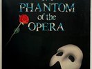 Vtg 1987 PHANTOM OF THE OPERA Album 1ST PRESSING 2Lp LONDON CAST OG VINYL is NM