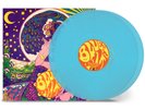 BLUES PILLS - BLUES PILLS, 2023 EU CURACAO vinyl 2LP, 700 COPIES  SEALED