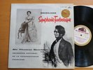 ASD 399 ED1 Berlioz Symphonie Fantastique Beecham EMI 1st W/G Stereo NEAR MINT