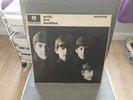 The Beatles - With The Beatles Original MONO Vinyl Lp Record - Excellent Conditi