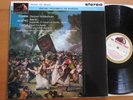 ASD 570 ED1 Music Of Spain Rafael Fruhbeck De Burgos HMV W/G 1st EXCELLENT