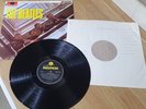 The Beatles Please Please Me Vinyl LP UK 4th Press 1963 KT tax Superb