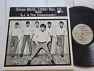 TEXAS PUNK 1966: Vol. 10 - With S.J. & The Crossroads MONO GARAGE ROCK Lp