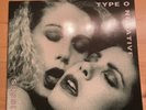 TYPE O NEGATIVE - Bloody Kisses 2 LP Roadrunner Vinyl 1993