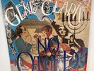 Gene Clark   No Other 1974 Vinyl LP   Psych    Poster   Byrds EX/EX