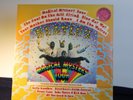 Beatles Magical Mystery Tour UK Import on Yellow Vinyl, rare 1970's. Mint vinyl