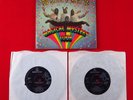 The Beatles Magical Mystery Tour E.P (1st Press Stereo with Booklet) 7