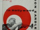 Jon Eardley In Hollywood 1955 10