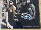 The Jimi Hendrix Experience Electric Ladyland / Nude Cover