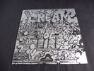 Cream - Wheels Of Fire 1968 UK DOUBLE LP POLYDOR MONO 1st ERIC CLAPTON PSYCH