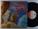 AFRO NATIONAL Tropical Funkmusic LP on Makossa NM