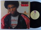 BERNARD WRIGHT 'Nard LP on Arista VG++