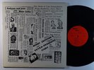 BOBBY JACKSON Cafe Extra-Ordinaire Story LP on Ninth Note VG++