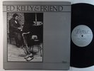 ED KELLY & FRIEND(PHAROAH SANDERS) LP on Theresa