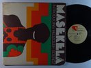 HEDZOLEH SOUNDZ Hugh Masekela Introducing LP on Blue Thumb