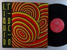 LIQUID LIQUID Self-Titled EP on 99 VG++ optimo cavern