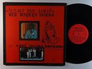 REV. WAYLYN HOBBS Exalt The Lord LP gospel modern soul