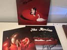 The Marias - Autographed Vinyl Bundle (2 x LP & 10 in., Autographed by María)