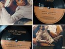 Carl Thomas Emotional 2000 EU Original 2LP Vinyl Arista 74321-75442-1 VG+/EX