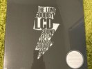LCD Soundsystem  5LP vinyl box set The Long Goobye live Madison Square Garden