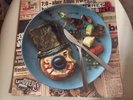 The Residents Leftovers Again LP  NEW SEALED