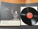 LP / BEETHOVEN SYMPHONIE N° 4 & 8 / CARL SCHURICHT - FALP 572