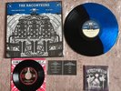 The Raconteurs - Live at Third Man Records - LP Vinyl (Vault #10) *full package*