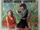 Jeremy Steig “Legwork” Vinyl LP - Solid State SS 18068  VG+ c / NM- vinyl