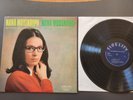LP NANA MOUSKOURI Sings Hadjidakis SING IN GREEK 1s/p MONO FIDELITY 0316 PL