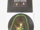 KISS / PETER CRISS CASABLANCA ORIGINAL 1978 USA PICTURE DISC VINYL LP NBPIX7122