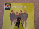 Green Album by Weezer (Vinyl, 2020, Geffen Records)