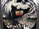 1989 W.A.S.P. WASP The Headless Children Picture Disc Record Vinyl LP