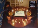 DEVOTION / BEACH HOUSE 2022 Limited Edition Baby Pink Vinyl Carpark LP SEALED