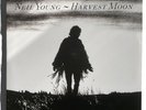 Neil Young - Harvest Moon - 2 x Vinyl LP Reissue