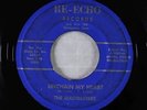 Garage 45 - Madhatters - Unchain My Heart - Re-Echo