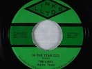 Garage Psych Fuzz 45 - Links - In The Year 2525 - Links LTD.